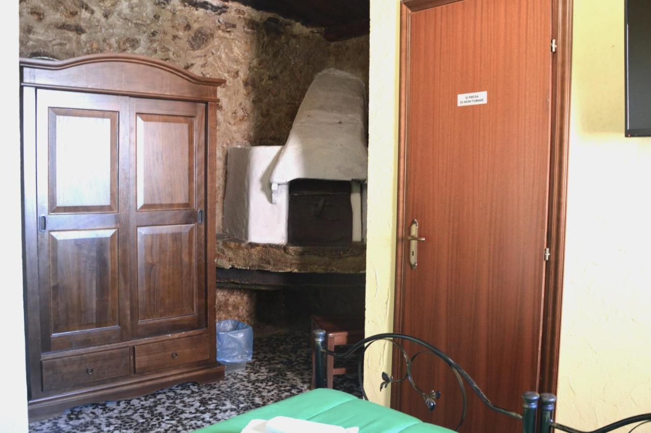 Il Castello Hotel Viggiano Exterior photo