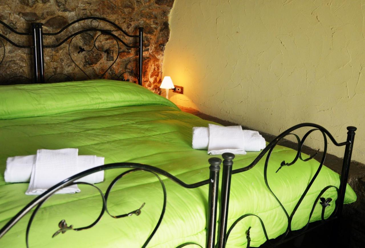 Il Castello Hotel Viggiano Exterior photo